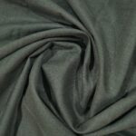 Pine Forest Linen Fabric