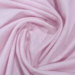 Baby Blush Linen Fabric